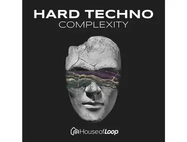 House Of Loop Hard Techno Complexity