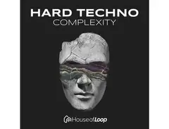House Of Loop Hard Techno Complexity main image