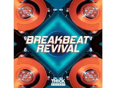 THICK Sounds Breakbeat Revival
