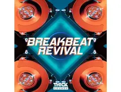 THICK Sounds Breakbeat Revival main image