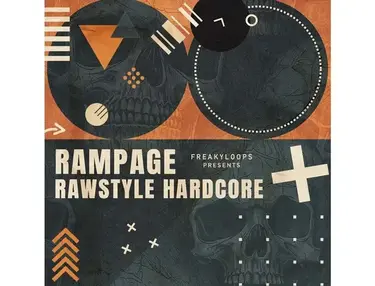 Freaky Loops Rampage: Rawstyle Hardcore