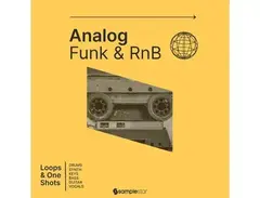 Samplestar Analog Funk & RnB main image