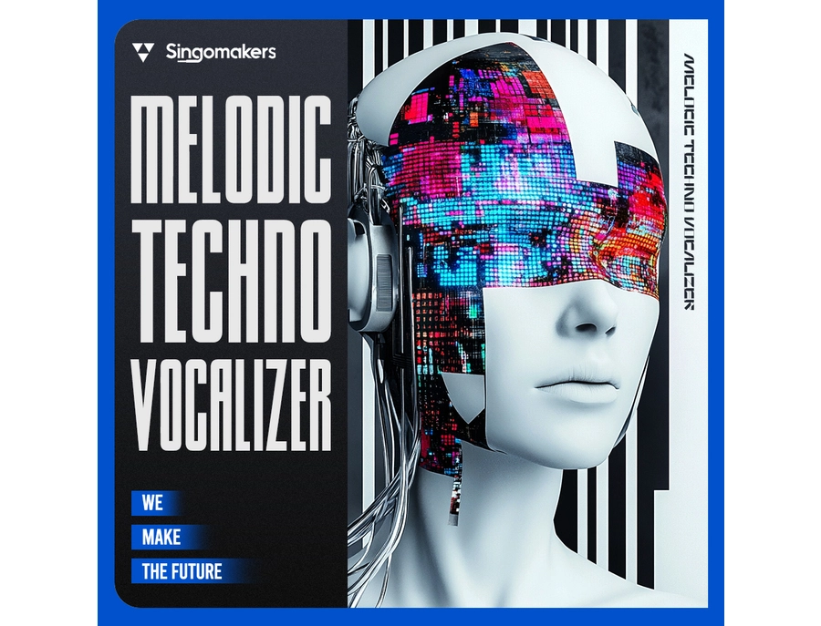 Singomakers Melodic Techno Vocalizer - What To Know & Where To Buy ...