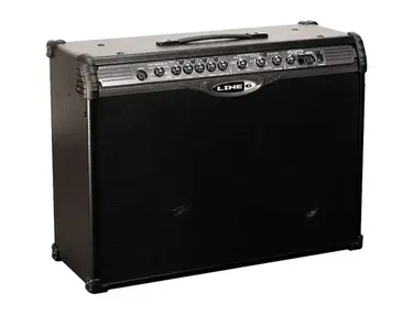 Line 6 Spider II