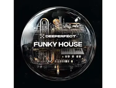 Deeperfect - Funky House