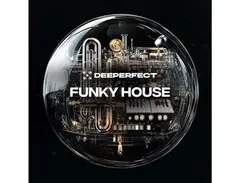 Deeperfect - Funky House main image