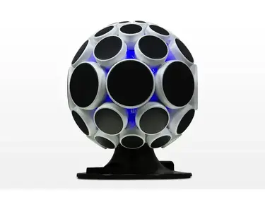 AlphaSphere nexus MIDI controller