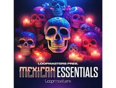 Loopmasters Mexican Essentials main image