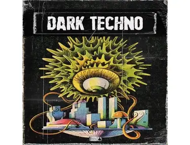 BFractal Music - Dark Techno