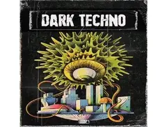 BFractal Music - Dark Techno main image