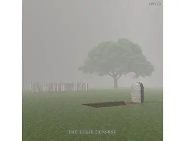 ShamanStems The Eerie Expanse