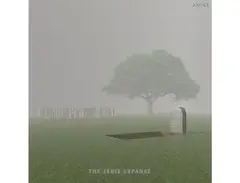 ShamanStems The Eerie Expanse main image