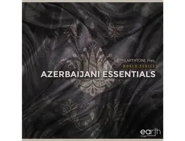 EarthTone Azerbaijani Essentials