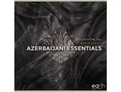 EarthTone Azerbaijani Essentials main image