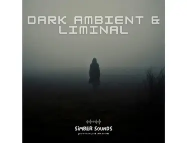 Simber Sounds Dark Ambient & Liminal
