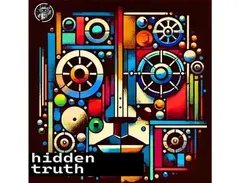 ZTEKNO Techno - Hidden Truth main image