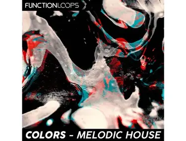 Function Loops Colors - Melodic House