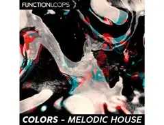 Function Loops Colors - Melodic House main image