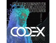 Codex Samples Codex Vol. 4 - Progressive Melodic House main image