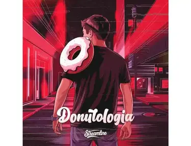 Streamline Samples Donutologia