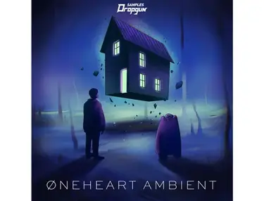 Dropgun Samples Oneheart Ambient