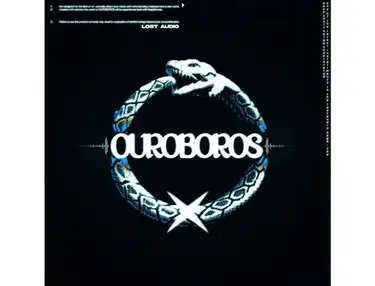 Lost Audio Ouroboros - Drum & Bass