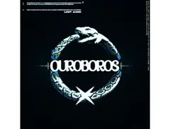 Lost Audio Ouroboros - Drum & Bass main image
