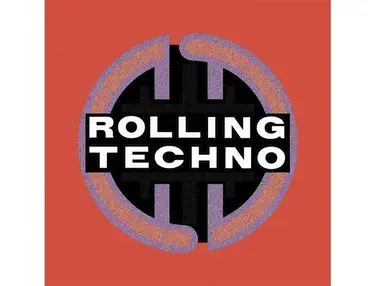 UNDRGRND Sounds - Rolling Techno