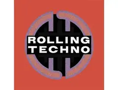 UNDRGRND Sounds - Rolling Techno main image