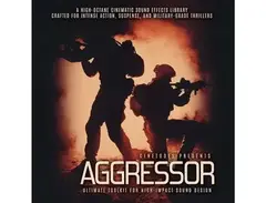 Cinetools Aggressor main image