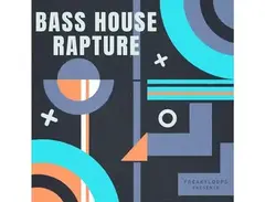 Freaky Loops Bass House Rapture main image
