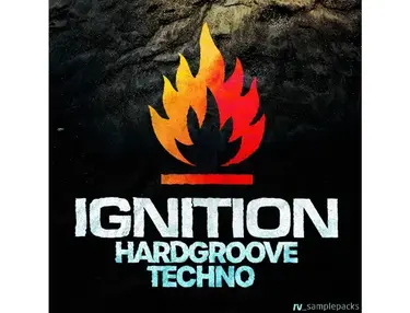 RV Samplepacks Ignition - Hardgroove Techno