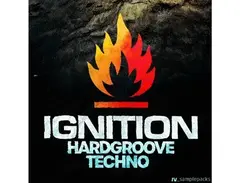 RV Samplepacks Ignition - Hardgroove Techno main image