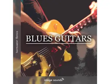 Image Sounds Blues Guitars