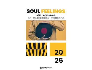 Samplestar Soul Feelings