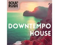 Soul Rush Records Downtempo House main image