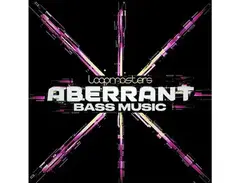 Loopmasters Aberrant Bass Music main image