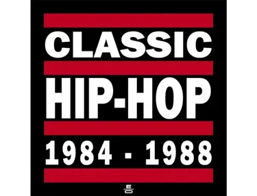 Element One Classic 80s Hip Hop