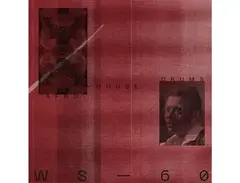 Wavetick Afro House Drums main image