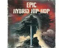 BFractal Music Epic Hybrid Hip Hop main image