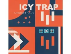 Famous Audio Icy Trap main image