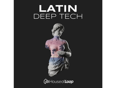 House Of Loop Latin Deep Tech