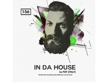 Bingoshakerz FDF (Italy) Presents In Da House