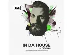 Bingoshakerz FDF (Italy) Presents In Da House main image