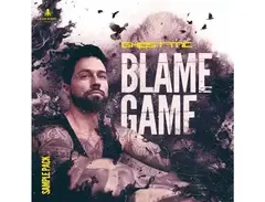 Black Octopus Blame Game by Ghostatic main image