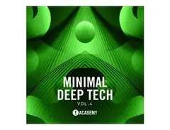 Toolroom Minimal Deep Tech Vol. 4 main image