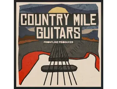 Frontline Producer Country Mile