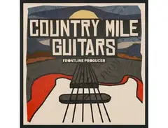 Frontline Producer Country Mile main image