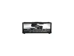 Peavey JSX 120W Head main image