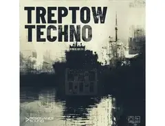 Resonance Sound Treptow Techno main image